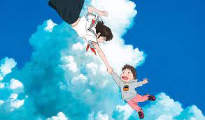 Comedy fantasy action shounen adventure martial arts super power. 5 Anime Movie Terbaik Yang Rilis Sepanjang Tahun 2018 Ini