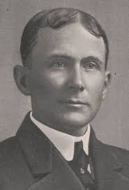 George William Cooper Dick Sr DDS (1864-1952)