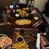 Steak Club عنيزة Al Qasim