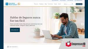 Empresa Seguros Monterrey New York Life Empresas10 2021