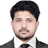 Saeed Ahamed Email & Phone Number