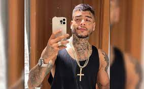 Ainda não temos dados sobre mc kevin, se você conhece alguma coisa, colabore com nossa comunidade eviando as. O1aho Czh3lrnm