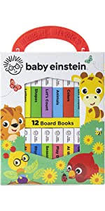I was a bit skeptical when i received my first baby einstein video while i was pregnant. Amazon Com Baby Einstein Rainbow Bath Bath Book Pi Kids 9781503751347 Rachel Halpern Editors Of Phoenix International Publications Editors Of Phoenix International Publications Books