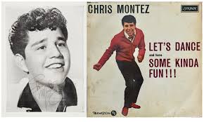 ORAL HISTORY OF THE MONTH