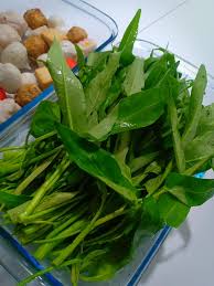 As soon as the sauce thickens, add the. Buat Sendiri Yong Tau Fu Lagi Jimat Ini Cara Buat Kuah Yang Paling Mudah Sedap Vanilla Kismis
