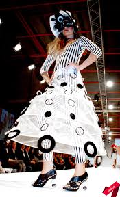First Year Design Avant Garde Fashion Showstopper Runway Catwalk Fashion Avant Garde Fashion Style Inspiration