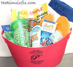 See more ideas about raffle basket, raffle baskets, auction baskets. Summer Is Here End Of Year Teacher Gift The Kim Six Fix