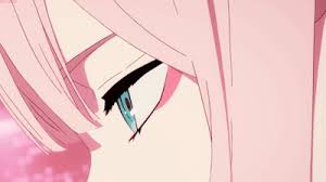 A collection of the top 46 anime live wallpapers and backgrounds available for download for free. Kawai Gift Zero Two Pfp Gif