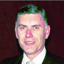 Thomas Dolan Obituary (2016)