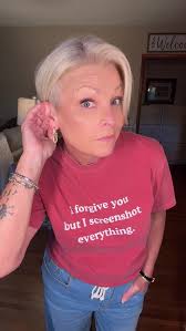 Stylish T-Shirt Recommendation from Beth