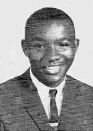 Richard James Epps Jr. (1951-1995)