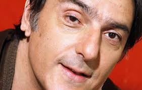 Yvan Attal, un père pour un fils