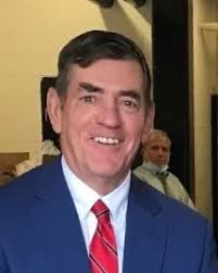 MLAC welcomes new Board Member: Massachusetts Probate and Family Court  Chief Justice John D. Casey