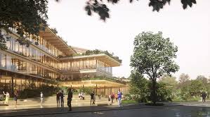 Maybe you would like to learn more about one of these? Mixed Use Development Tag Archdaily