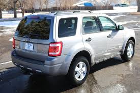 Image result for Silver 2008 Escape