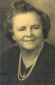 Catherine (Ferrell) McAllister (1891-1960)