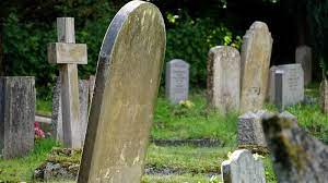 Tidur mengiring ke arah kiblat seperti tidur rasulullah s.a.w. Arti Mimpi Ziarah Ke Makam Bisa Berarti Berpisah Atau Pencapaian Yang Hebat Tribun Bali