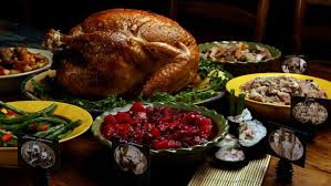Best african american thanksgiving recipes. Thanksgiving Dinner Costs 23 More At Walmart Than At Aldi Local Business Stltoday Com