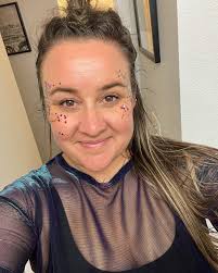 Jaime Lawrence (@darkhorseyoga) • Instagram photos and videos