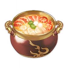 80 recipes inspired by the magical world of dungeons & dragons—perfect for a solo quest or a feast shared with fellow adventurers. Category Food With Recipes Genshin Impact Wiki Fandom