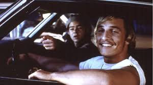 What's the most famous movie or TV show filmed in Austin?