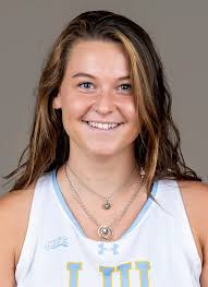 Long Island University Athletics