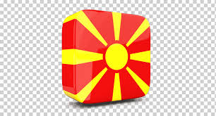 It was created by miroslav grčev and was adopted on 5 october 1995. Flag Respubliki Makedoniya Flag Anglii Flag Niderlandov Flag Raznoe Flag Pryamougolnik Png Klipartz