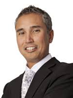 Alexander B. Bernal, MD