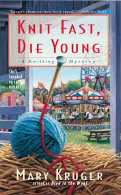 We offer fashion and quality at the best price in a more sustainable way. Knit Fast Die Young Book By Mary Kruger Official Publisher Page Simon Schuster