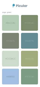 Create custom hex color codes using hex color picker tool. Picular Palette Green Color Schemes Color Palette Design Green Colour Palette