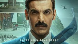 The Diplomat Starring John Abraham Day 7 Box Office Collection Movie Total  Earning