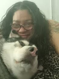 Diamond has been gone for month. The hardest month of my life😭