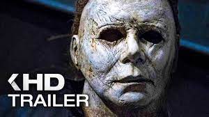 Mark thread unreadflat reading mode ❐. Halloween Kills Teaser Trailer German Deutsch 2021 Youtube