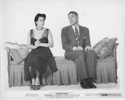 The Rose Tattoo Promo Shot Of Burt Lancaster Anna Magnani Rose Tattoo Anna Magnani Tattoos