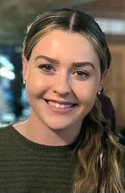 Hannah Weir Obituary