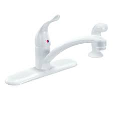 moen 7430w chateau single handle
