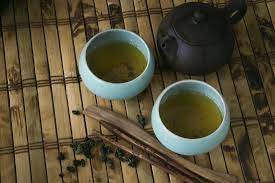 The Top 5 Teas For Health