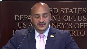 Policía arresta a cinco personas por violación a la Ley de Sustancias  Controladas en residencial de Guayama