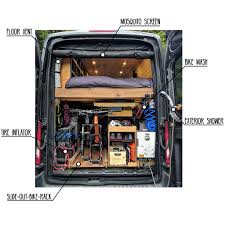 ford transit camper van diy conversion van conversion build ford transit camper ford transit pinterest