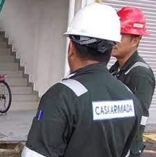 Ws armada sdn bhd was formed with a vision to serve and expand on the maritime shipping sector of peninsular malaysia as well as the region. Casa Armada Sdn Bhd Casb