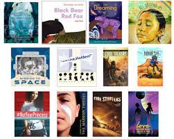 Awarded biennially, the aiyla identifies and honors the very best writing and illustrations by native americans and indigenous peoples of north america. American Indians In Children S Literature Aicl Winners Of 2018 American Indian Library Association S Youth Literature Award