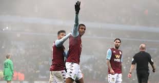 All information about aston villa (premier league) current squad with market values transfers rumours player stats fixtures news. Aston Villa Open To Offers For Former Club Record Signing