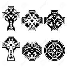 Antike spiritualität trifft auf moderne mode mit der weit verbreiteten einführung von celtic cross t. 31 Keltisches Kreuz Vorlage Besten Bilder Von Ausmalbilder