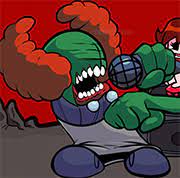 Friday Night Funkin The Tricky Mod Online Play Game