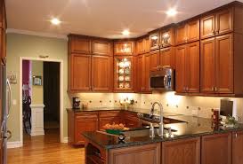 I had 6 cabinets in total for both sides of the kitchen. Double Stacked Cabinetry Eclectic Kitchen Atlanta By Platinum Kitchens Design Inc Houzz
