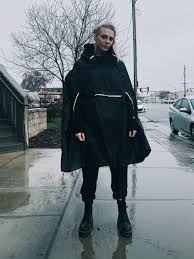 Next to the most popular brands. Womens Streetwear Tech Rain Fit Military Outfit Street Wear Streetwear Women