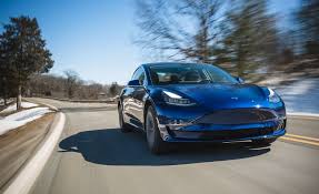 Maybe you would like to learn more about one of these? Tesla Hasilkan Bateri Baharu Kurangkan Kos Kenderaan