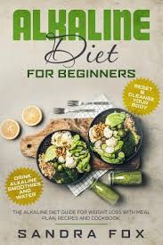Heat the remaining tablespoon oil and add the scallions, chili, garlic, and ginger and cook, stirring, for 1 minute. Alkaline Diet For Beginners The Alkaline Diet Guide For Weight Loss With Meal Plan Recipes And Cookbook Drink Alkaline Smoothies And Water Rese Paperback Page After Page Bookstore