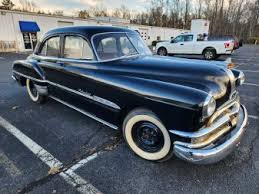 Image result for Lido Beige 1951 Pontiac