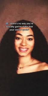 Out of Pocket Senior Quotes